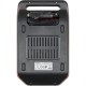 Компресор за гуми YATO, LCD дисплей, 120 W, 150 PSI